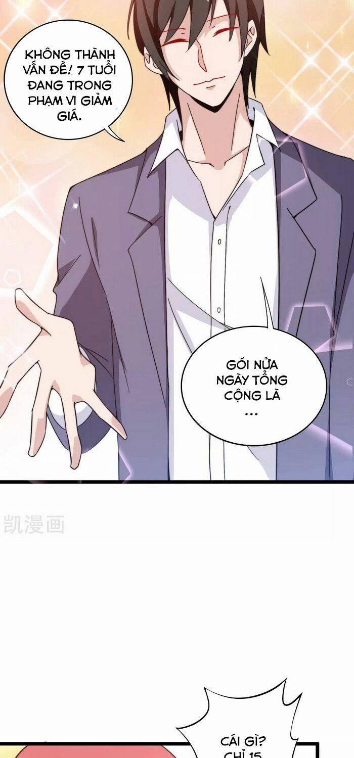 Từ Hôm Nay Bắt Đầu Làm Người Giàu Nhất 190 trang 11