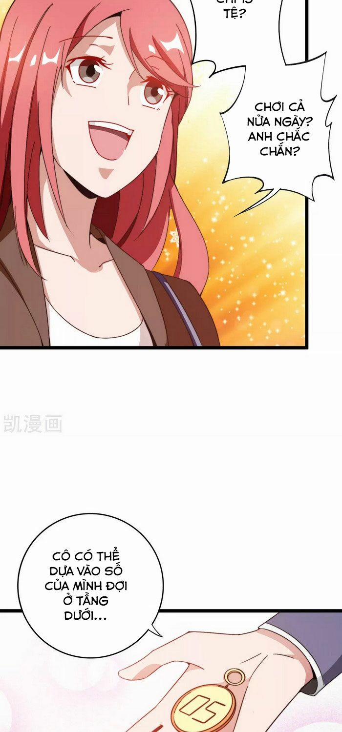 Từ Hôm Nay Bắt Đầu Làm Người Giàu Nhất 190 trang 12