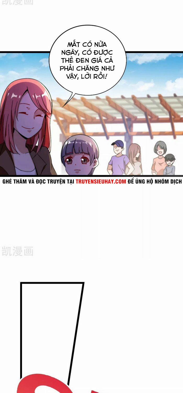 Từ Hôm Nay Bắt Đầu Làm Người Giàu Nhất 190 trang 14