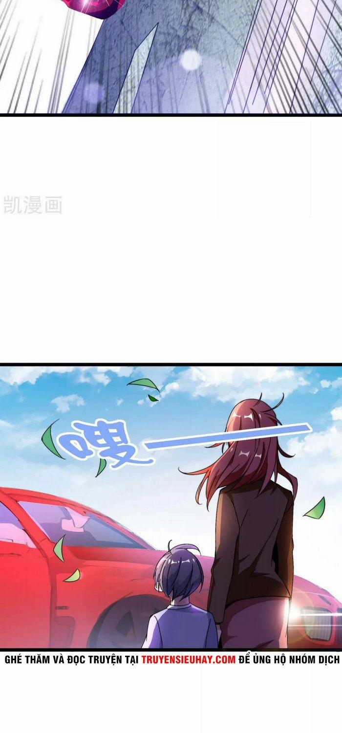 Từ Hôm Nay Bắt Đầu Làm Người Giàu Nhất 190 trang 16