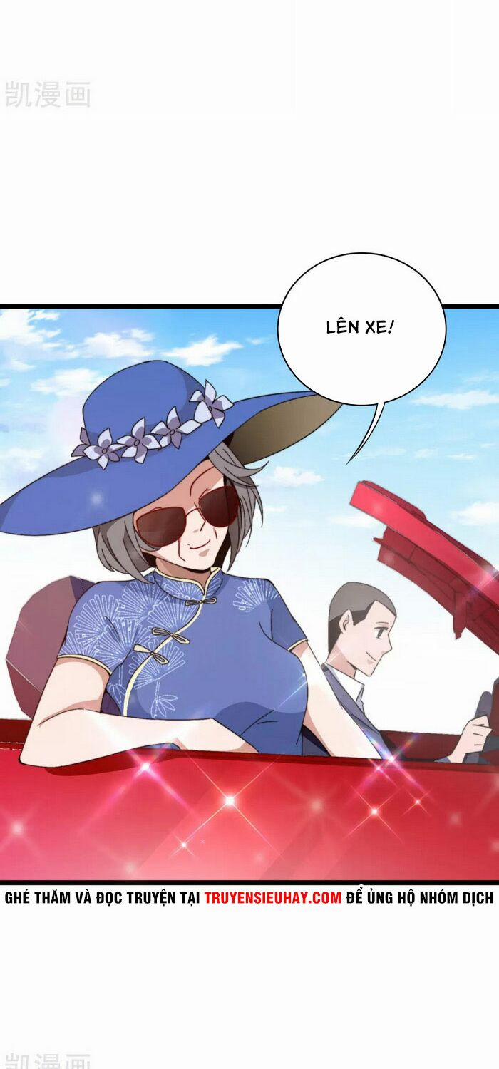 Từ Hôm Nay Bắt Đầu Làm Người Giàu Nhất 190 trang 17