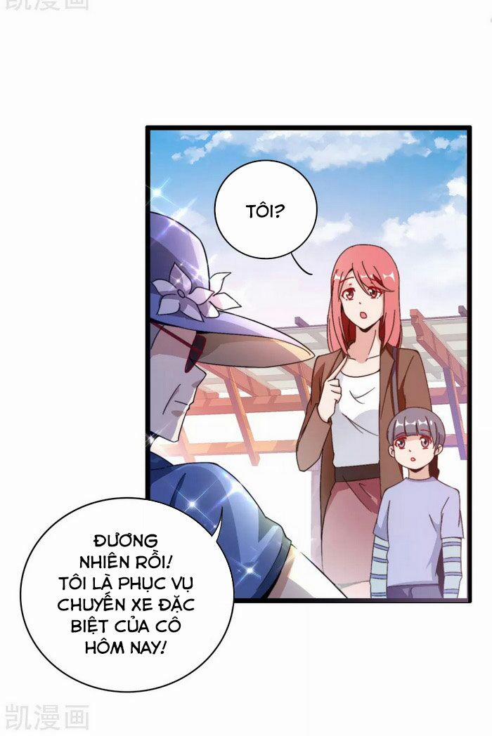 Từ Hôm Nay Bắt Đầu Làm Người Giàu Nhất 190 trang 18