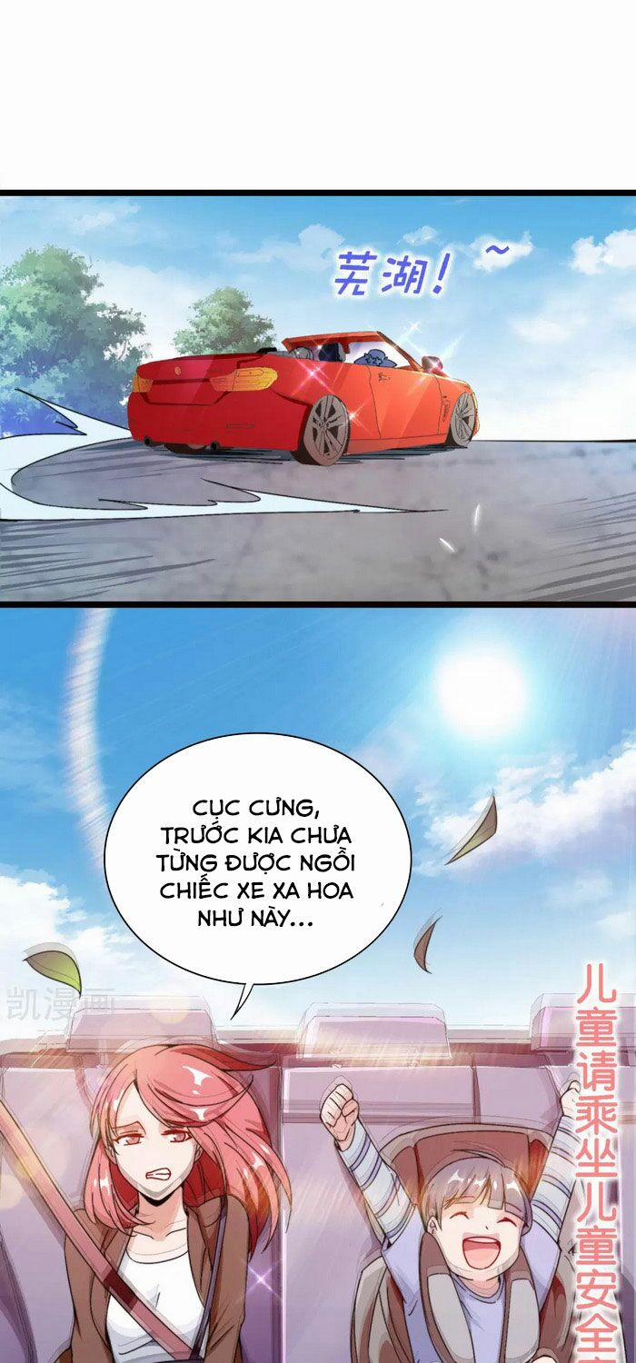 Từ Hôm Nay Bắt Đầu Làm Người Giàu Nhất 190 trang 19