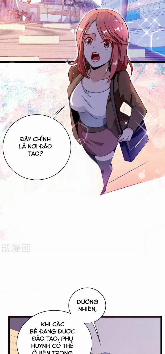 Từ Hôm Nay Bắt Đầu Làm Người Giàu Nhất 190 trang 22