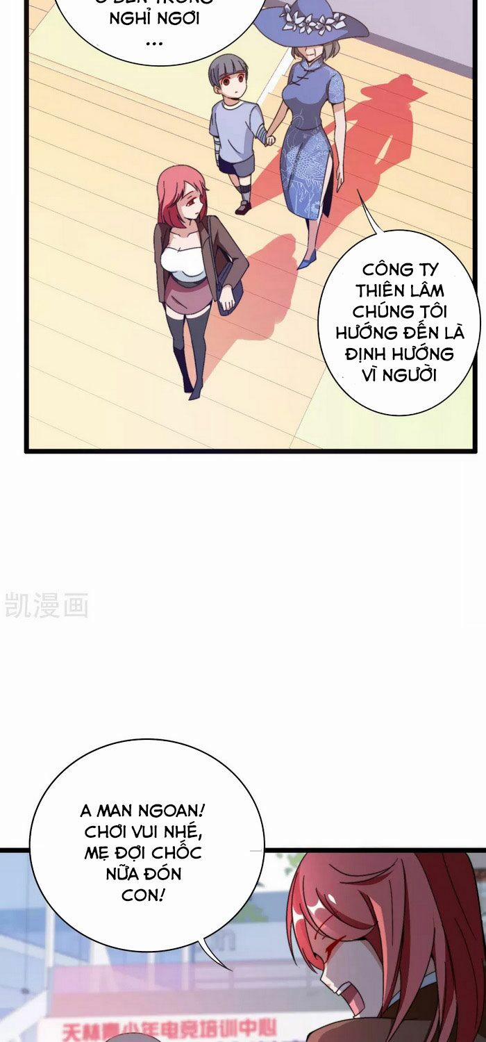 Từ Hôm Nay Bắt Đầu Làm Người Giàu Nhất 190 trang 23