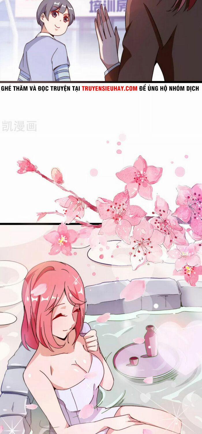 Từ Hôm Nay Bắt Đầu Làm Người Giàu Nhất 190 trang 24