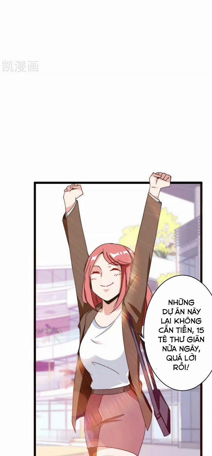 Từ Hôm Nay Bắt Đầu Làm Người Giàu Nhất 190 trang 27