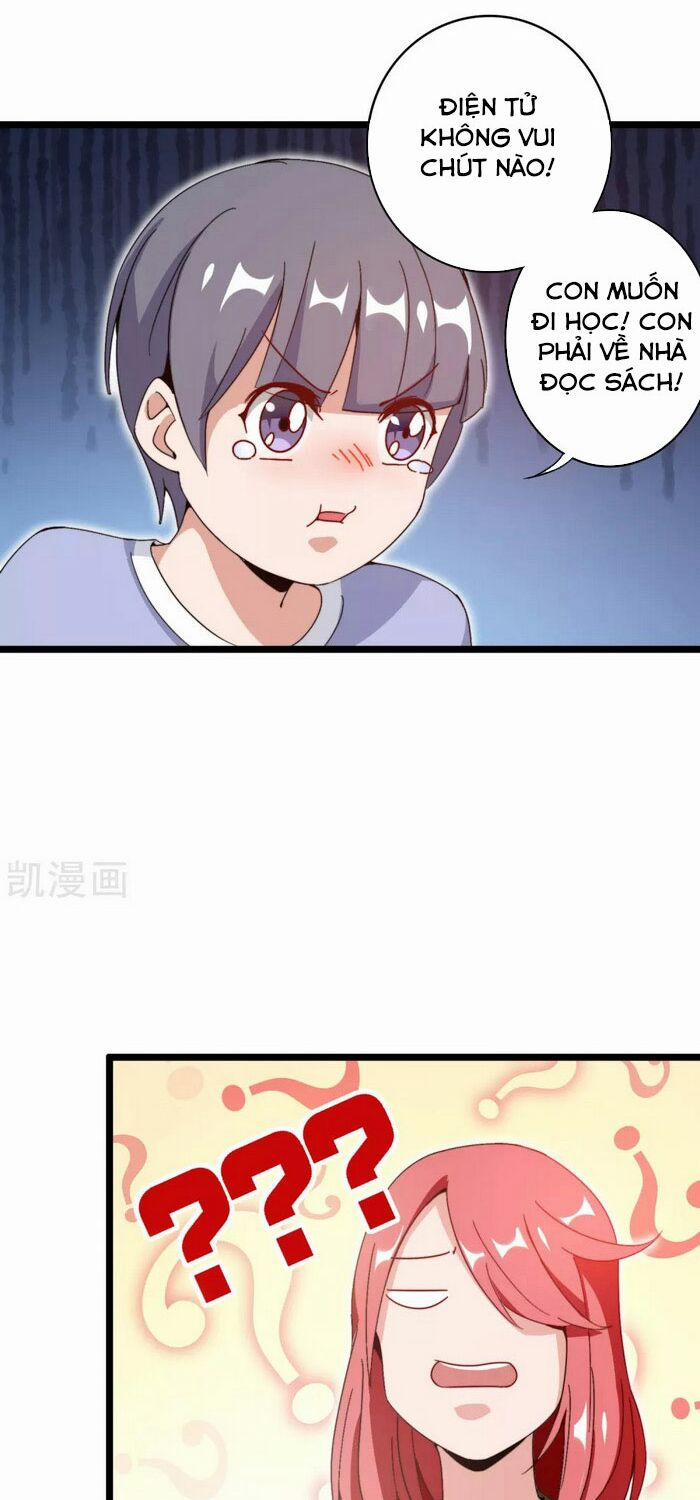 Từ Hôm Nay Bắt Đầu Làm Người Giàu Nhất 190 trang 30