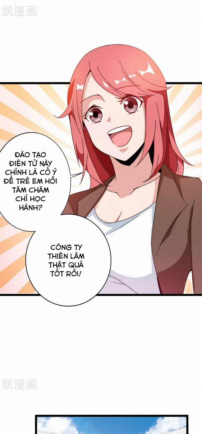 Từ Hôm Nay Bắt Đầu Làm Người Giàu Nhất 190 trang 32