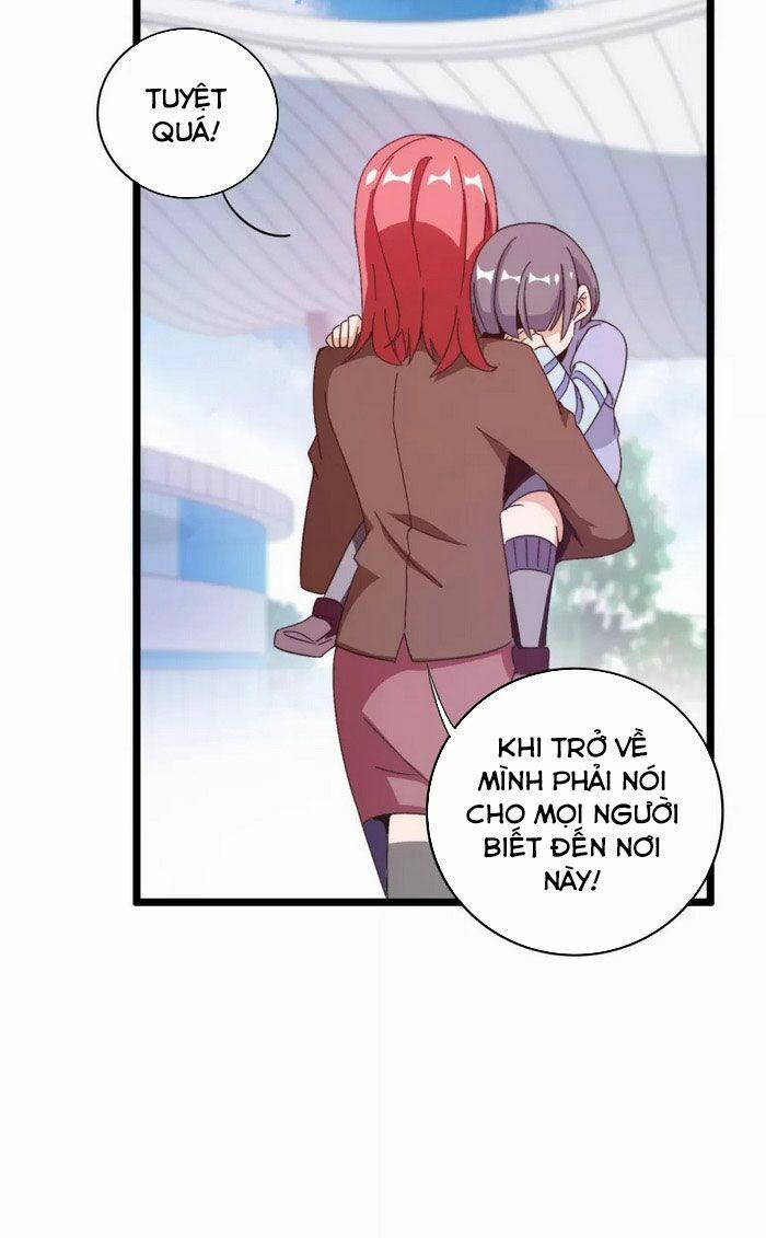 Từ Hôm Nay Bắt Đầu Làm Người Giàu Nhất 190 trang 33