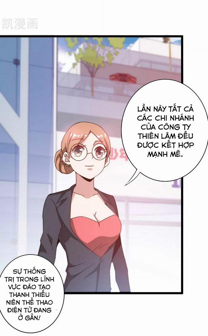 Từ Hôm Nay Bắt Đầu Làm Người Giàu Nhất 190 trang 34