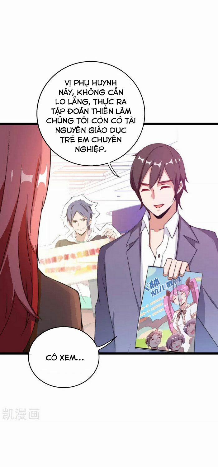 Từ Hôm Nay Bắt Đầu Làm Người Giàu Nhất 190 trang 4