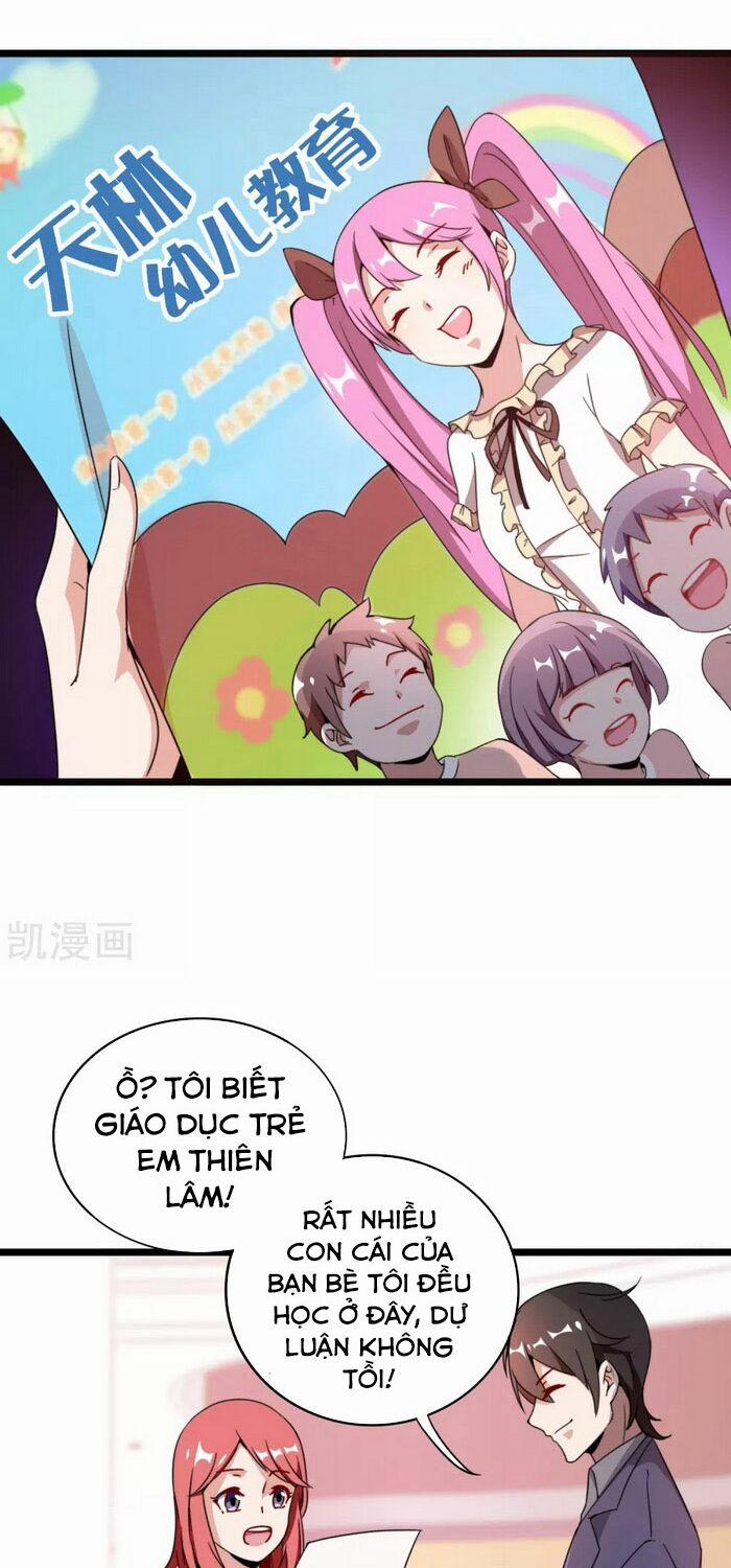 Từ Hôm Nay Bắt Đầu Làm Người Giàu Nhất 190 trang 5