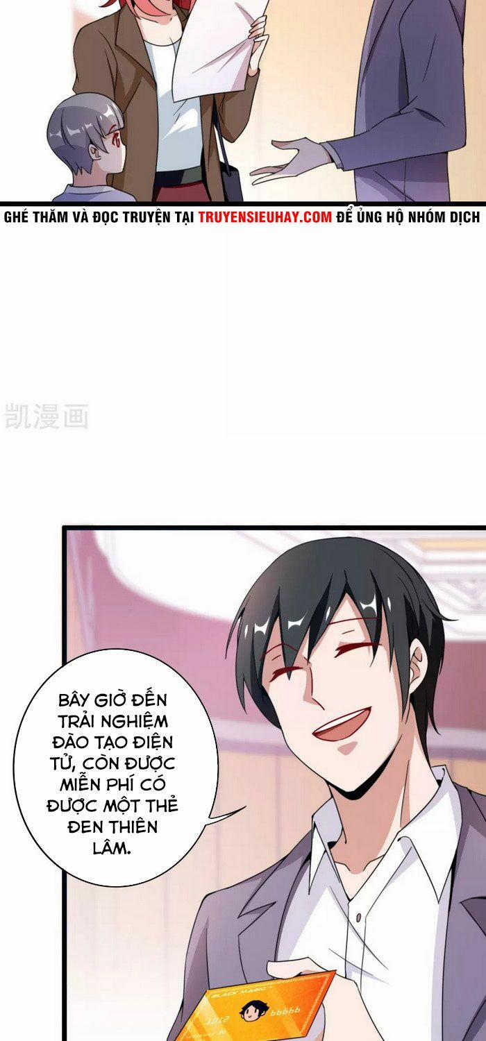 Từ Hôm Nay Bắt Đầu Làm Người Giàu Nhất 190 trang 6