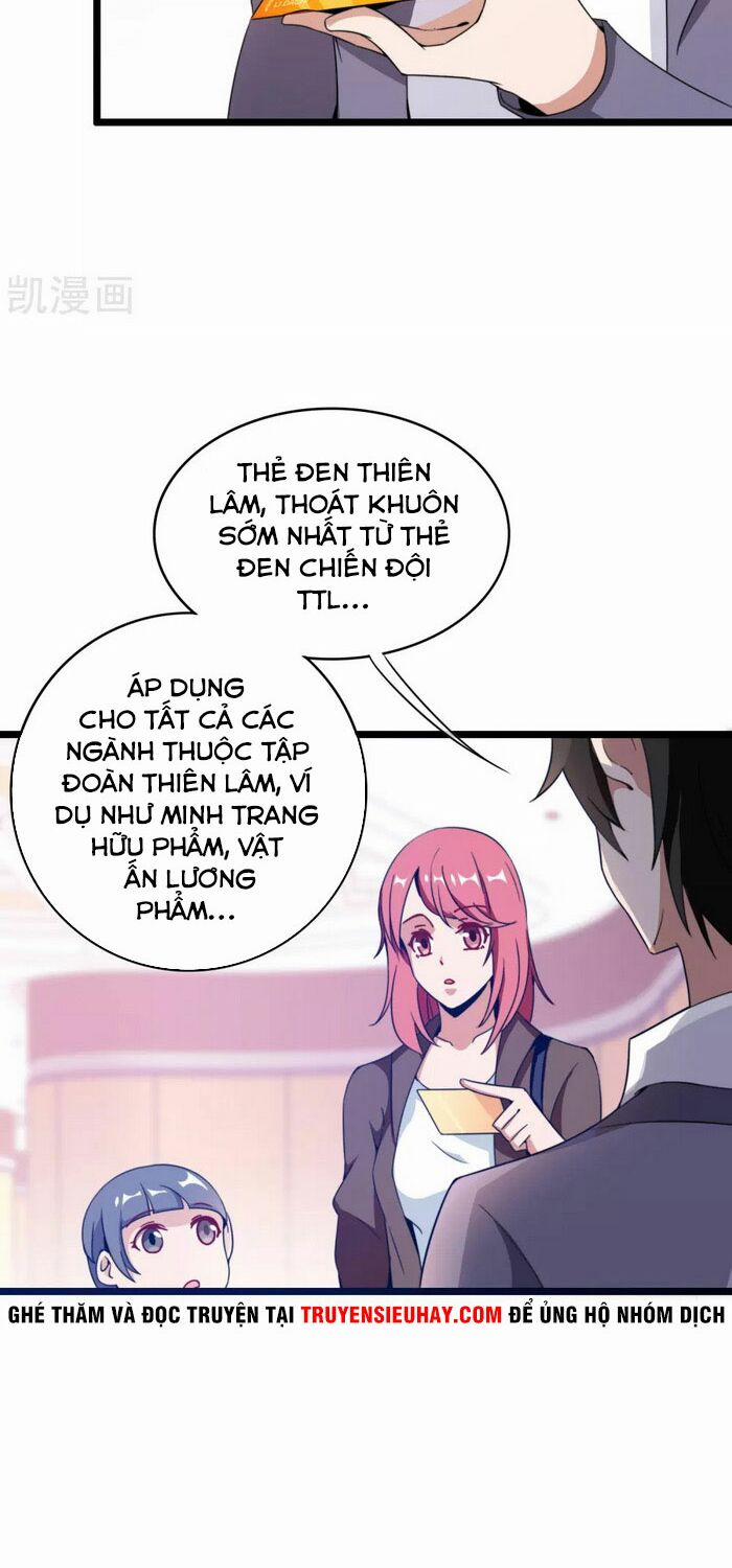 Từ Hôm Nay Bắt Đầu Làm Người Giàu Nhất 190 trang 7