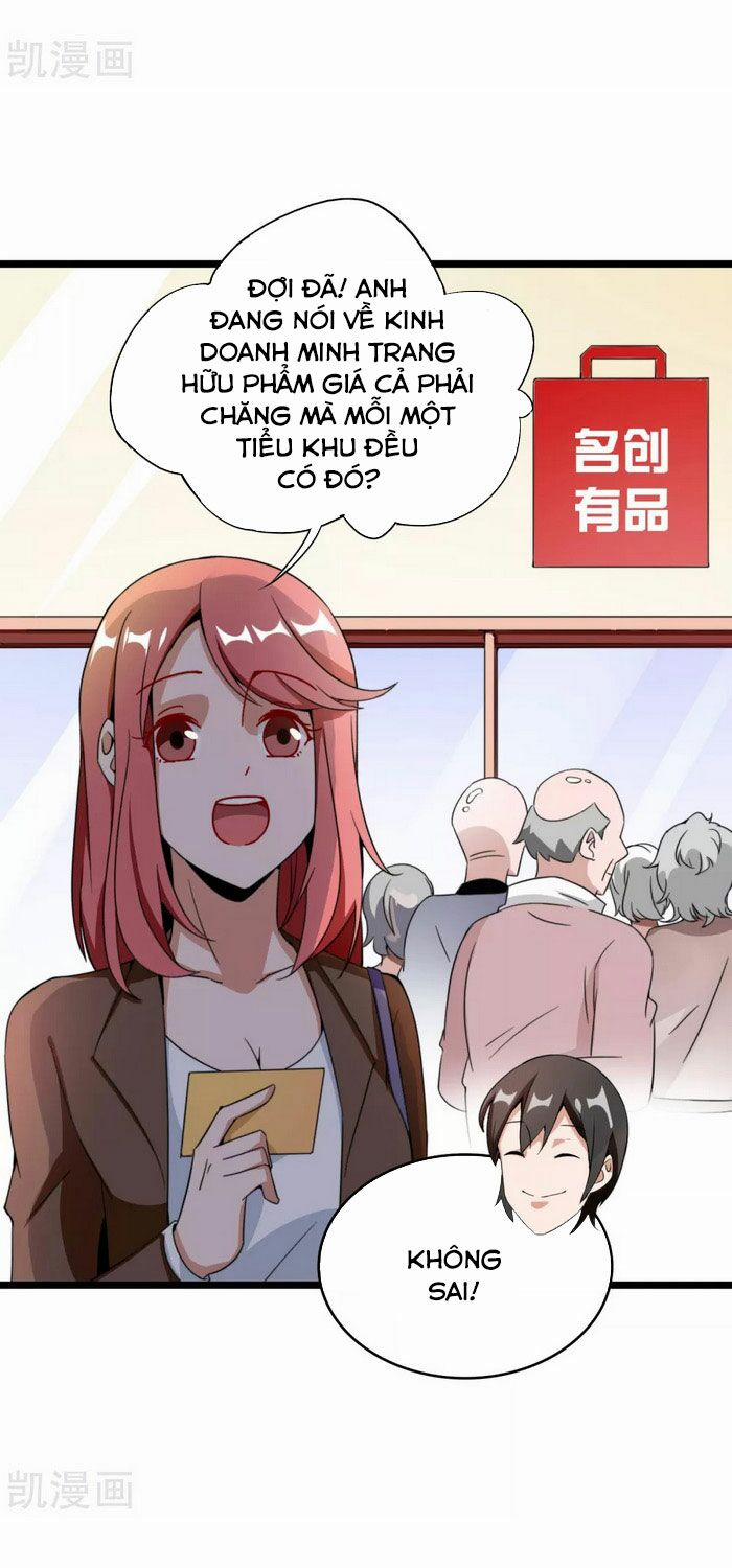 Từ Hôm Nay Bắt Đầu Làm Người Giàu Nhất 190 trang 8