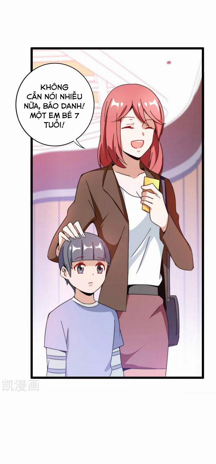 Từ Hôm Nay Bắt Đầu Làm Người Giàu Nhất 190 trang 9