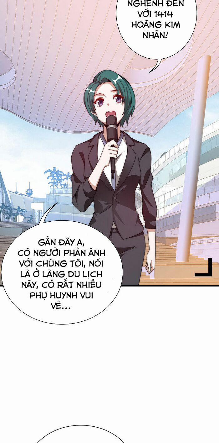 Từ Hôm Nay Bắt Đầu Làm Người Giàu Nhất 191 trang 1