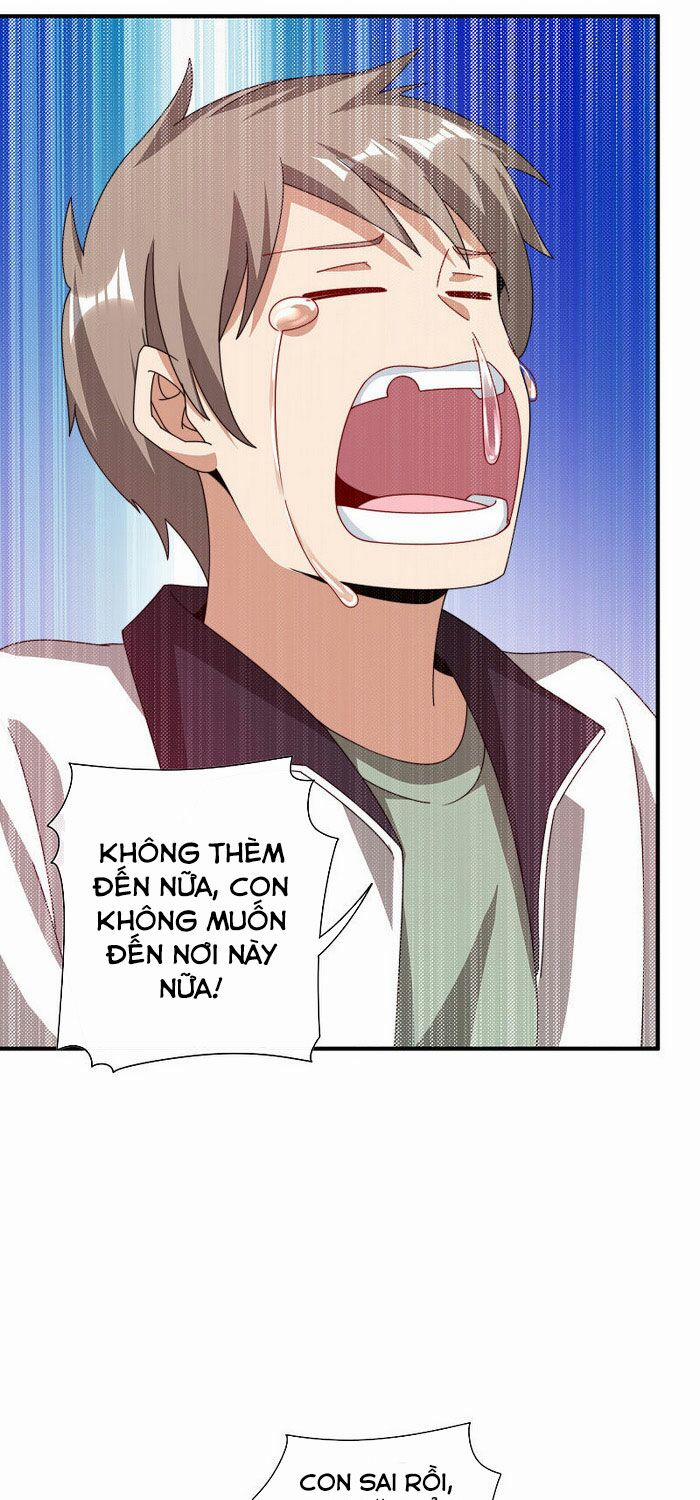 Từ Hôm Nay Bắt Đầu Làm Người Giàu Nhất 191 trang 10