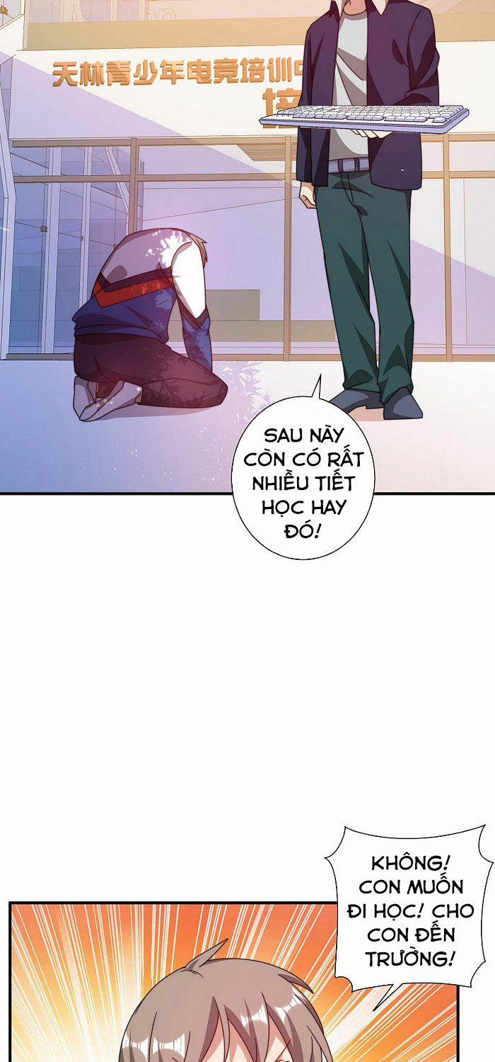 Từ Hôm Nay Bắt Đầu Làm Người Giàu Nhất 191 trang 12