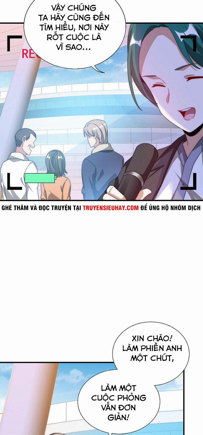 Từ Hôm Nay Bắt Đầu Làm Người Giàu Nhất 191 trang 2