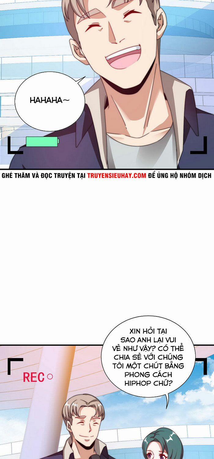 Từ Hôm Nay Bắt Đầu Làm Người Giàu Nhất 191 trang 4