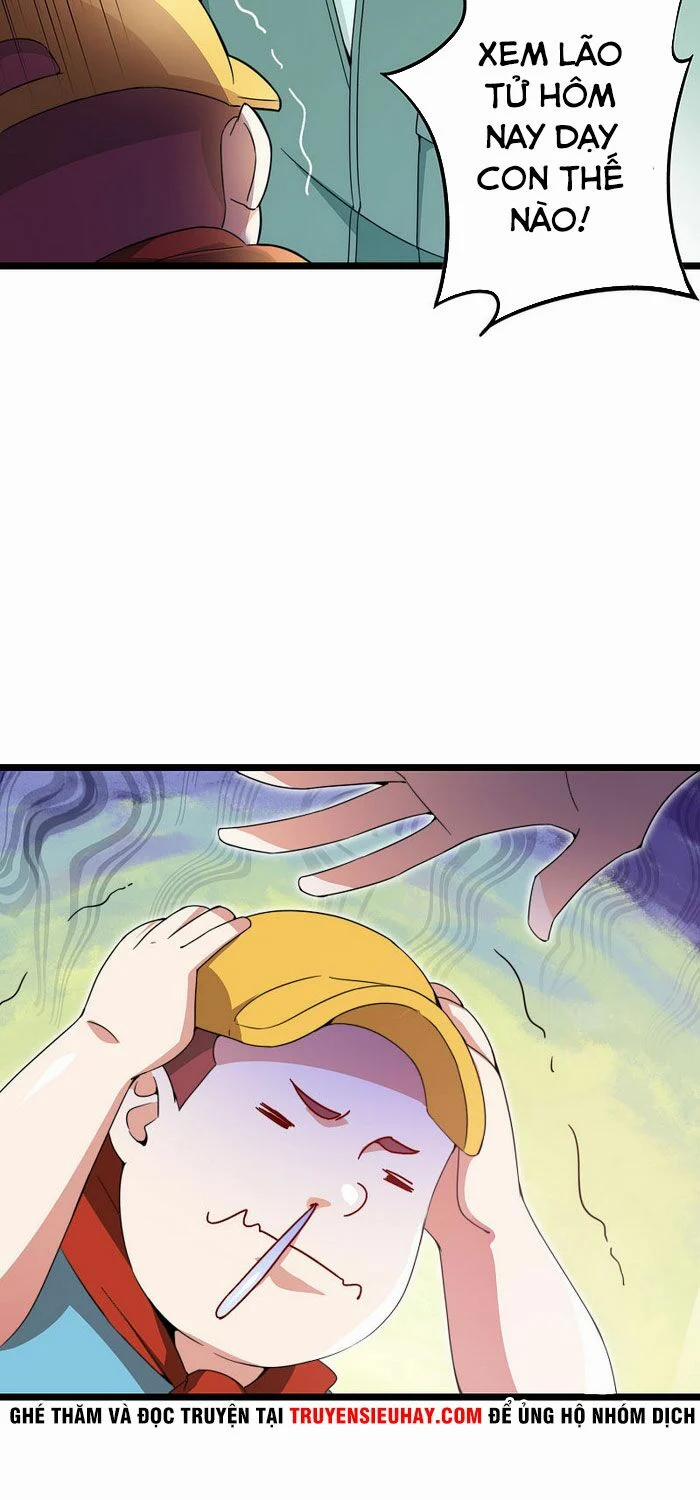 Từ Hôm Nay Bắt Đầu Làm Người Giàu Nhất 192 trang 10