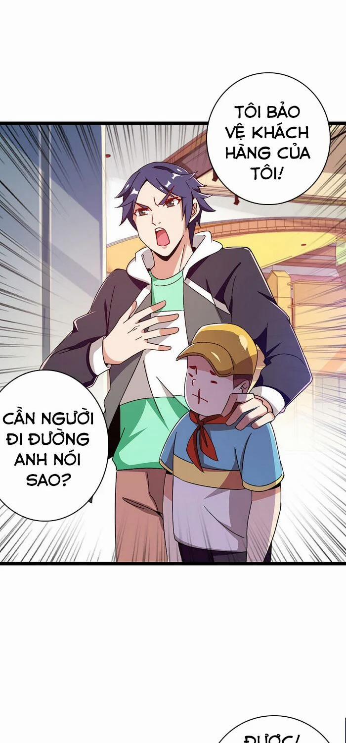 Từ Hôm Nay Bắt Đầu Làm Người Giàu Nhất 192 trang 13