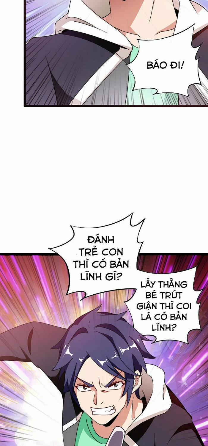 Từ Hôm Nay Bắt Đầu Làm Người Giàu Nhất 192 trang 23