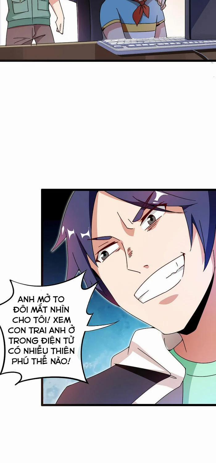 Từ Hôm Nay Bắt Đầu Làm Người Giàu Nhất 192 trang 25