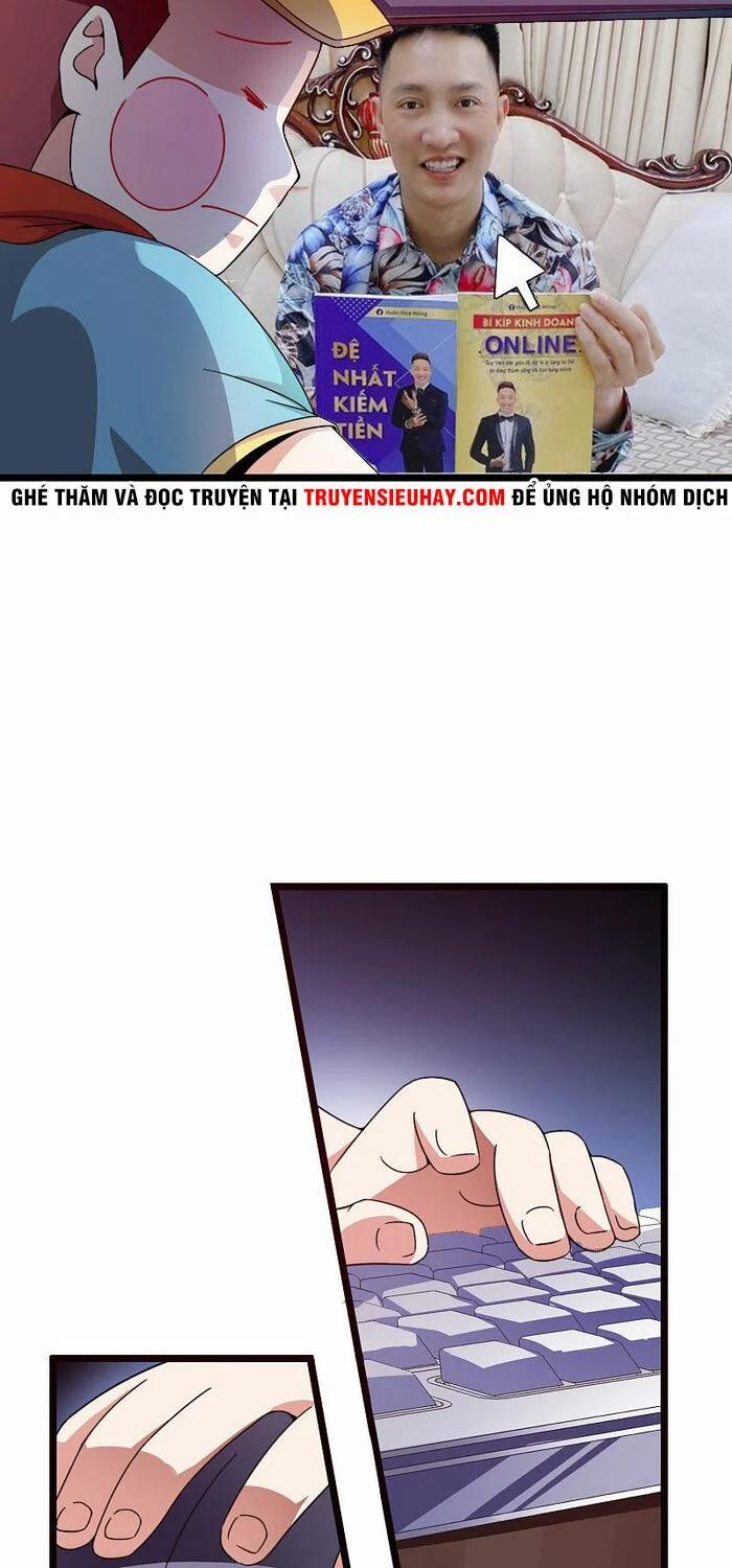 Từ Hôm Nay Bắt Đầu Làm Người Giàu Nhất 192 trang 27