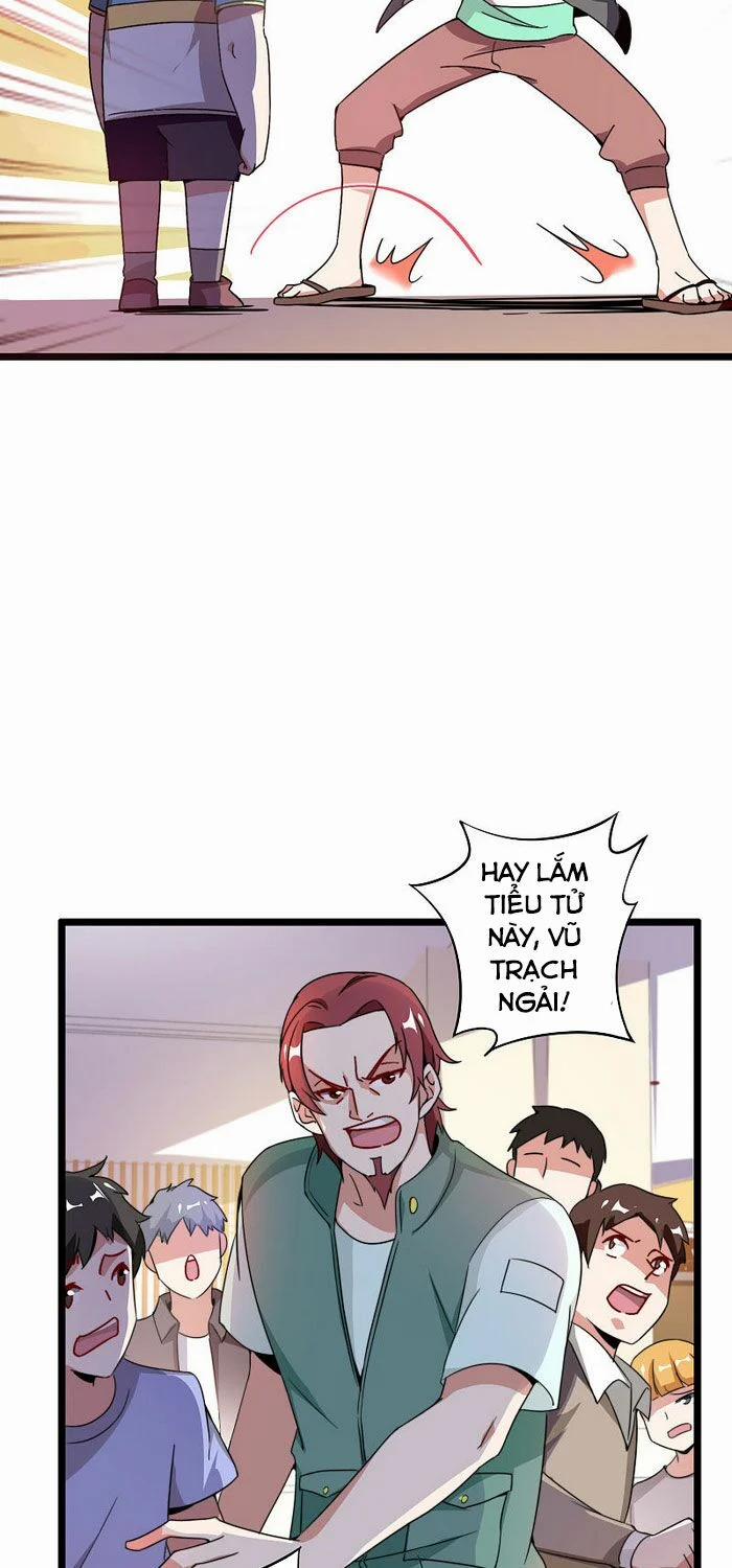 Từ Hôm Nay Bắt Đầu Làm Người Giàu Nhất 192 trang 8