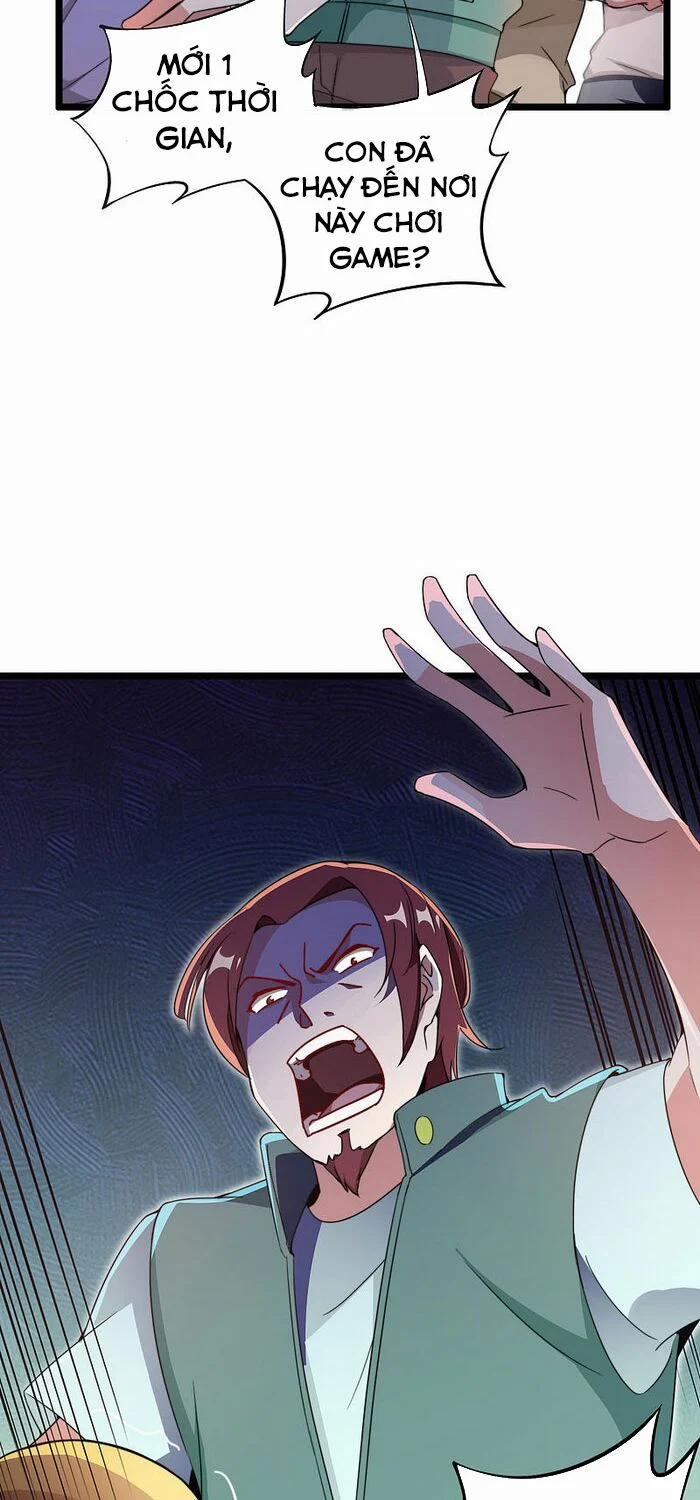 Từ Hôm Nay Bắt Đầu Làm Người Giàu Nhất 192 trang 9