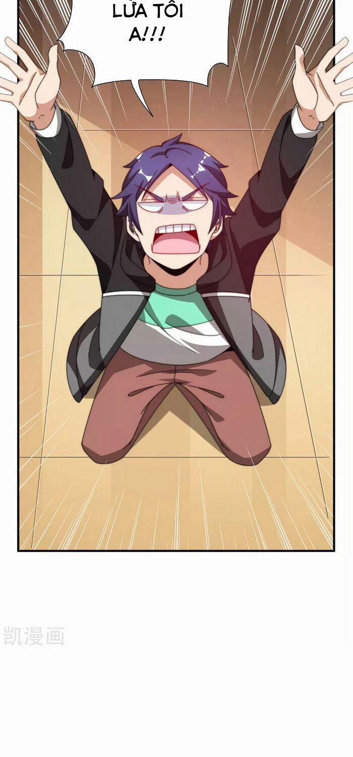 Từ Hôm Nay Bắt Đầu Làm Người Giàu Nhất 193 trang 1