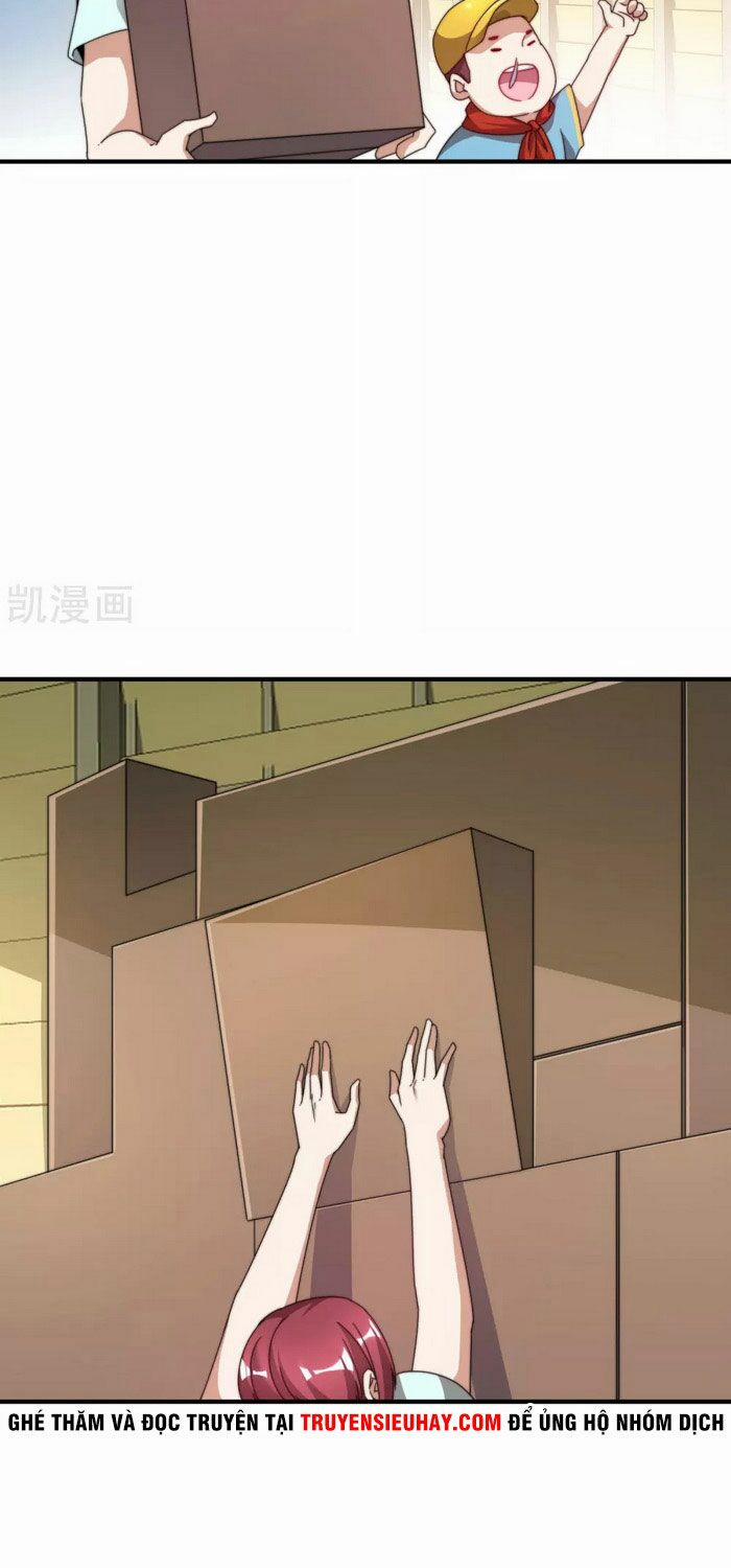 Từ Hôm Nay Bắt Đầu Làm Người Giàu Nhất 193 trang 10