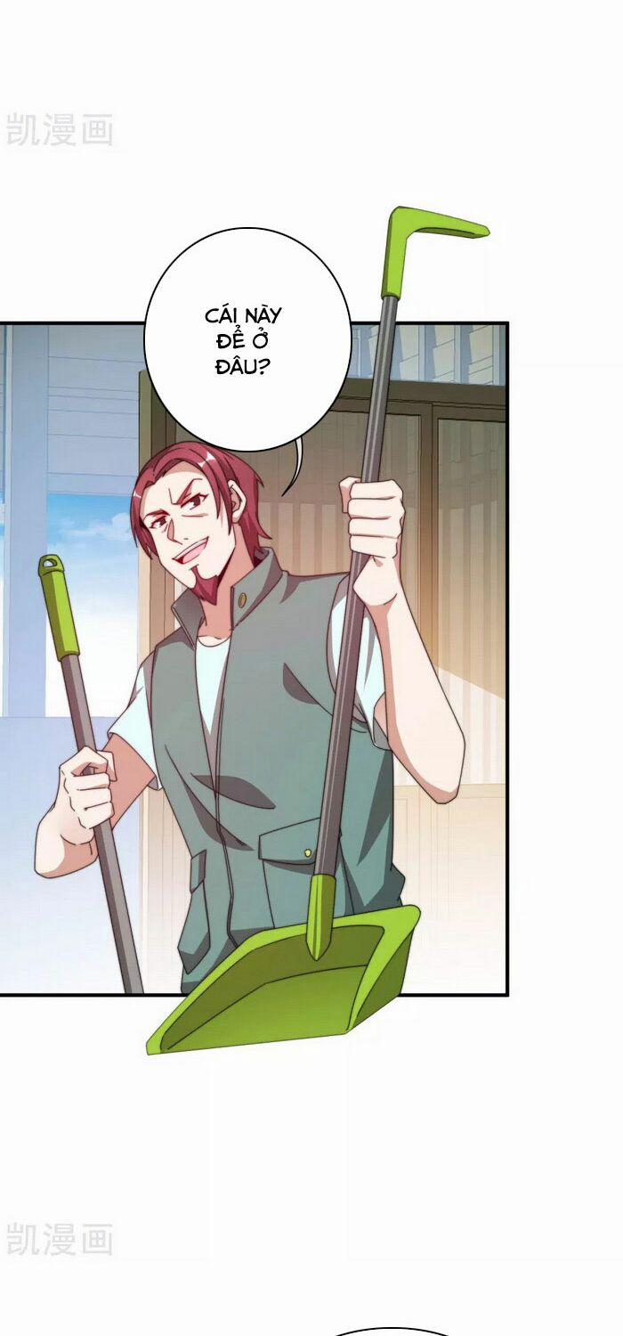 Từ Hôm Nay Bắt Đầu Làm Người Giàu Nhất 193 trang 11