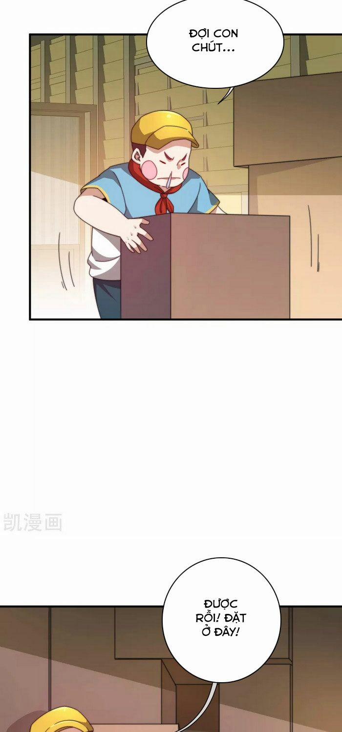 Từ Hôm Nay Bắt Đầu Làm Người Giàu Nhất 193 trang 12