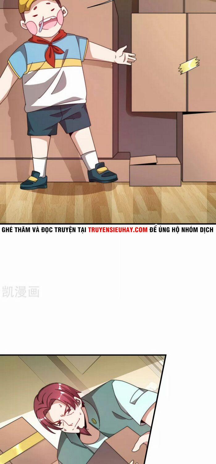 Từ Hôm Nay Bắt Đầu Làm Người Giàu Nhất 193 trang 13