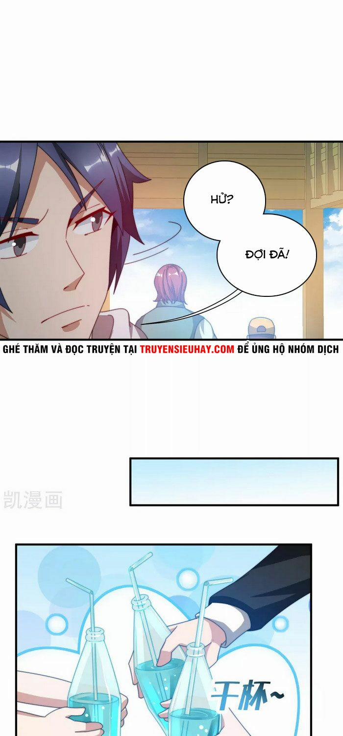 Từ Hôm Nay Bắt Đầu Làm Người Giàu Nhất 193 trang 17