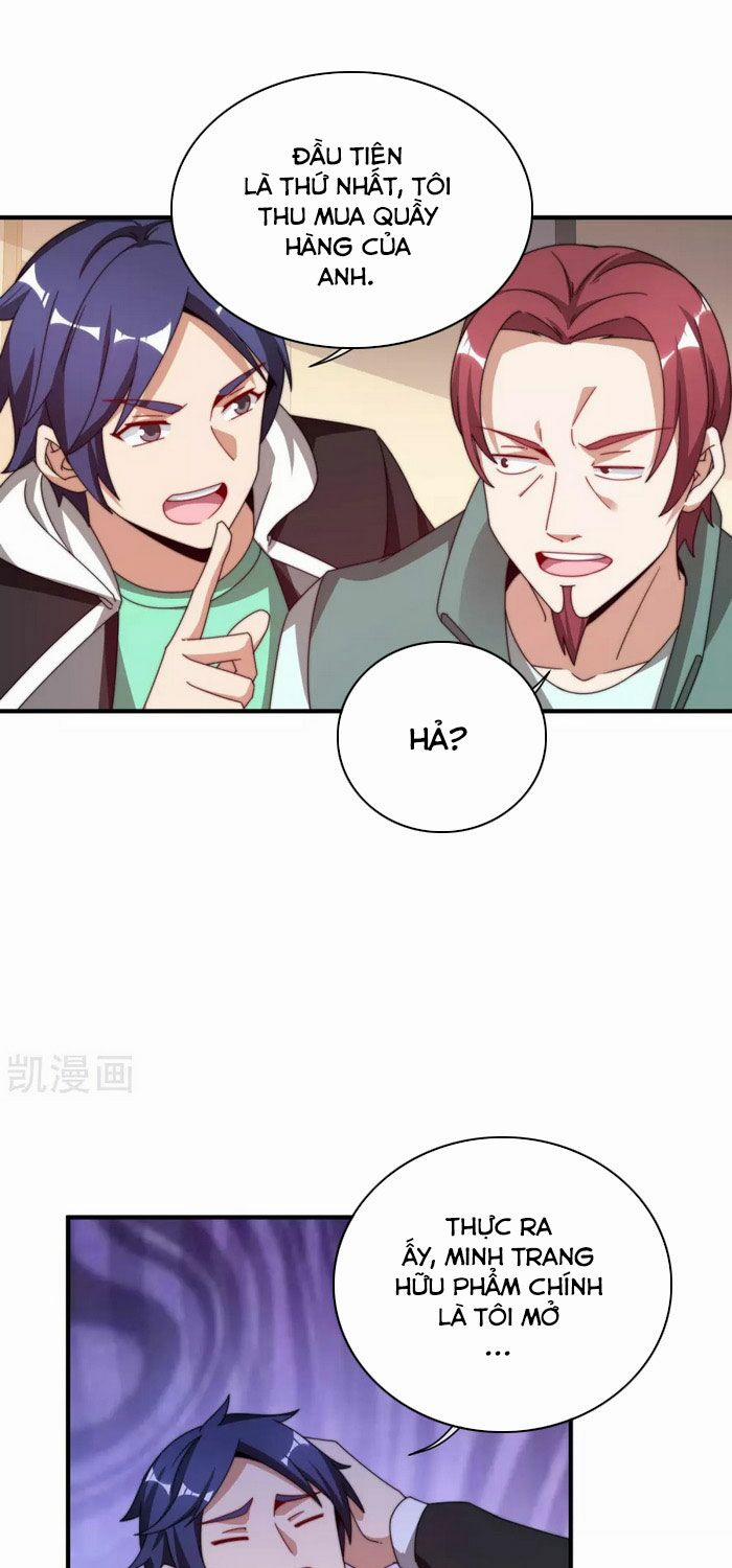 Từ Hôm Nay Bắt Đầu Làm Người Giàu Nhất 193 trang 19