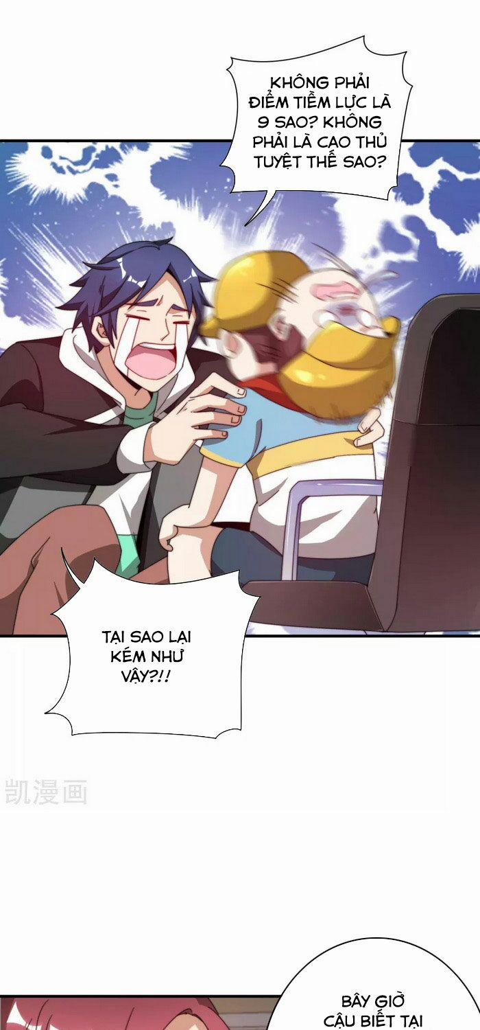 Từ Hôm Nay Bắt Đầu Làm Người Giàu Nhất 193 trang 2