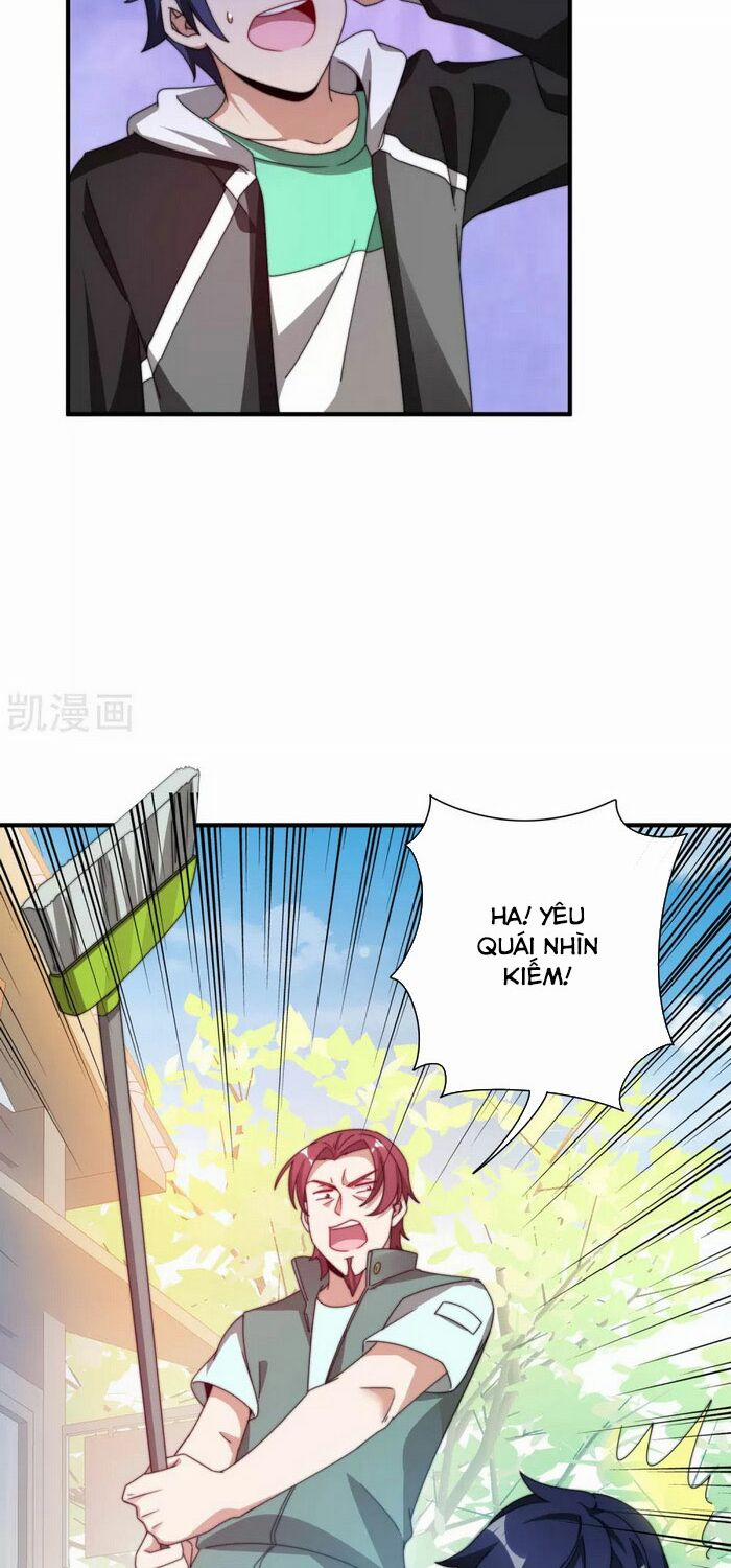 Từ Hôm Nay Bắt Đầu Làm Người Giàu Nhất 193 trang 20