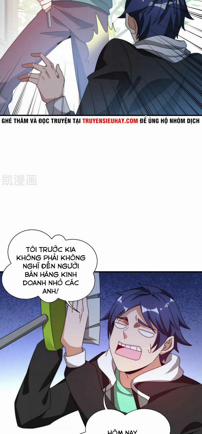 Từ Hôm Nay Bắt Đầu Làm Người Giàu Nhất 193 trang 21