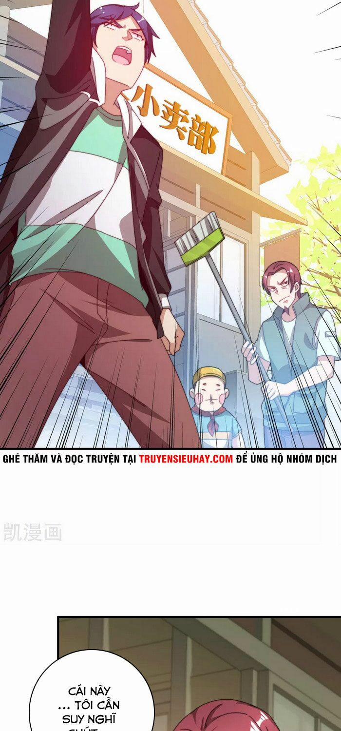 Từ Hôm Nay Bắt Đầu Làm Người Giàu Nhất 193 trang 23