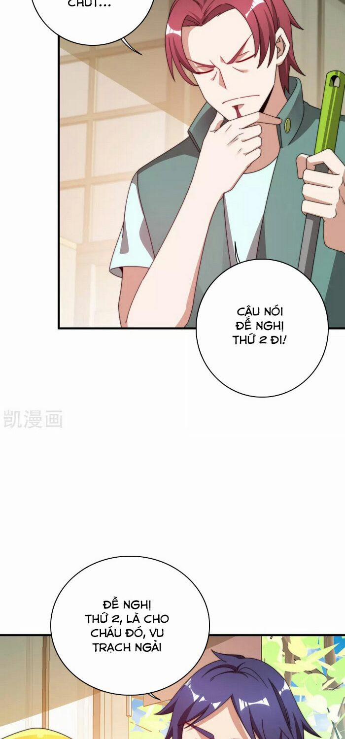 Từ Hôm Nay Bắt Đầu Làm Người Giàu Nhất 193 trang 24