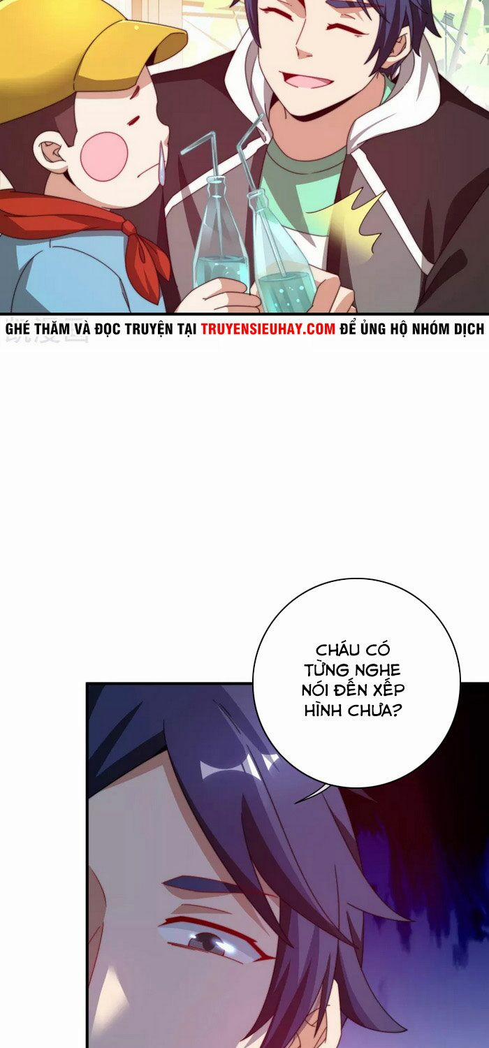 Từ Hôm Nay Bắt Đầu Làm Người Giàu Nhất 193 trang 25