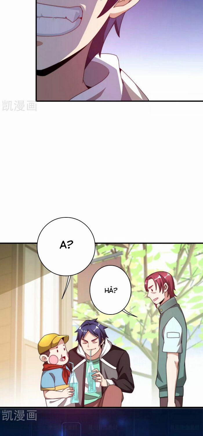 Từ Hôm Nay Bắt Đầu Làm Người Giàu Nhất 193 trang 26