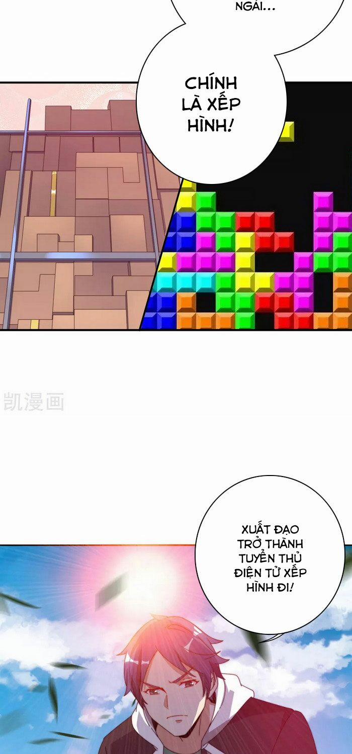 Từ Hôm Nay Bắt Đầu Làm Người Giàu Nhất 193 trang 29