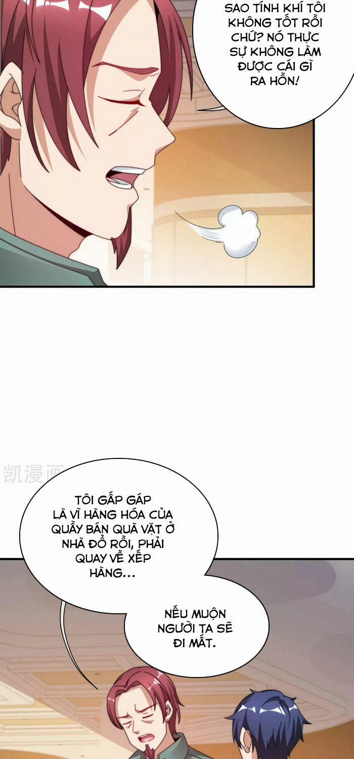 Từ Hôm Nay Bắt Đầu Làm Người Giàu Nhất 193 trang 3