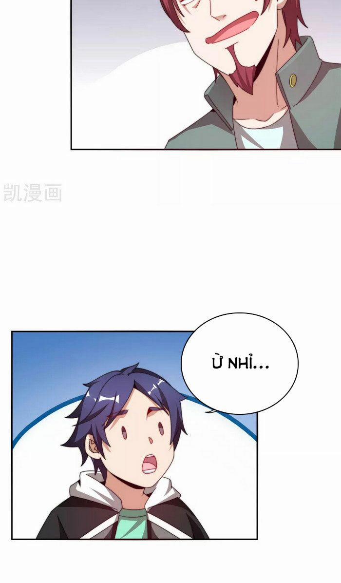 Từ Hôm Nay Bắt Đầu Làm Người Giàu Nhất 193 trang 31